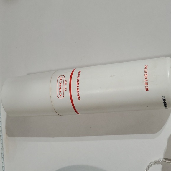 COACH satchel bag - Picture 6 of 9